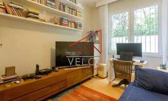 Imagem 4: Apartamento-À VENDA-Gávea-Rio de Janeiro-RJ