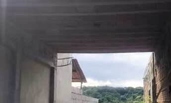 Imagem: Vendo casa em construção