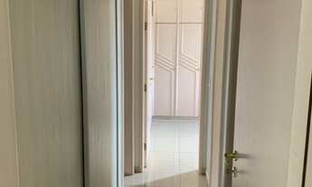 Imagem 6: APARTAMENTO COM 3 QUARTOS 1 SUÍTE, 1 VAGA DE GARAGEM - SETOR AEROPORTO