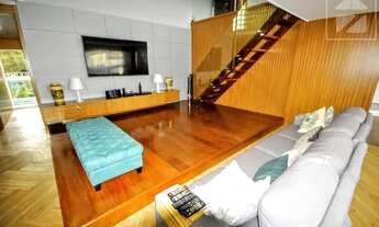 Imagem 3: Casa - Jardim Paraíso - Campinas