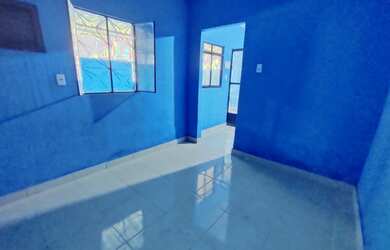 Imagem 2: Casa de vila para aluguel com 1 quarto em Santa Maria - Belford Roxo