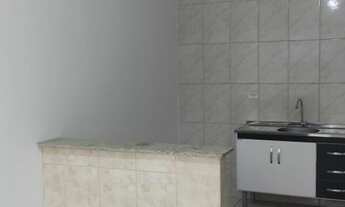 Imagem 7: Casa em condomínio na Vila Nova Mazzei com um quarto, sala e cozinha (sem vaga