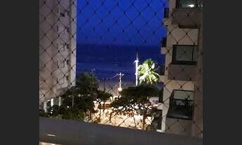 Imagem 2: Apartamento Guarujá Pitangueiras Temporada Vista ao Mar, 4 quartos