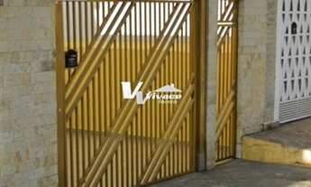 Imagem 3: Casa Térrea, Jardim Japão - São Paulo