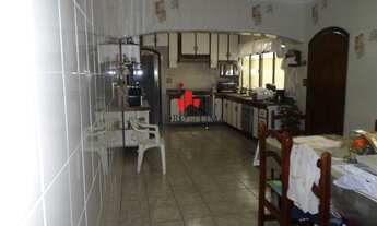 Imagem 3: Sobrado para creches da Prefeitura