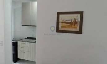 Imagem 2: Apartamento para Locação em Jundiaí, Parque União, 2 dormitórios, 1 suíte, 1 banheiro, 1 v
