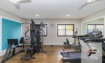 Imagem 3: Apartamento com 3 dormitórios à venda, 175 m² por R$ 1.500.000 - Água Verde - Curitiba/PR