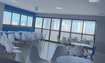 Imagem 7: Vendo Apartamento ( Ed Fantasy AP 902 ) Novo Casa Amarela