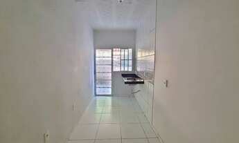 Imagem 3: HJCasa para venda tem 10 metros quadrados com 3 quartos em Aeroporto - Aracaju - SE