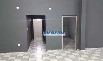 Imagem 6: Salão, 391 m² - venda por R$ 1.550.000 ou aluguel por R$ 9.078/mês - Barcelona - São Caeta