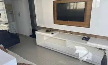 Imagem 2: Belissimo apartamento com 120m2. 2 quartos. Caminho das Arvores. Salvador