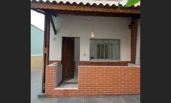 Imagem: SOBRADO 2 DORMITÓRIOS- VILA MARIA