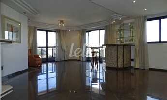 Imagem: São Paulo - Apartamento Padrão - Mooca