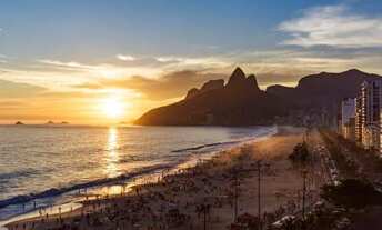 Imagem 2: Apartamento Ipanema 06 Suites