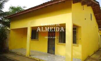 Imagem: Casa a venda na praia