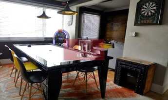 Imagem 6: Apartamento à venda no bairro Pinheiros - São Paulo/SP, Zona Oeste