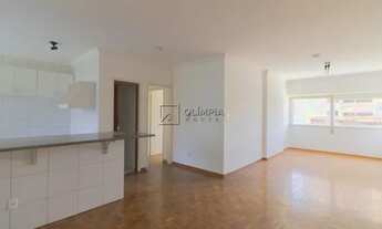 Imagem 2: Apartamento Venda 3 Dormitórios - 127 m² Jardim Paulista