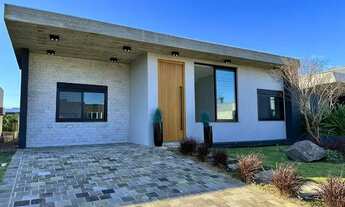 Imagem 4: Casa em Condomínio de 4 dormitórios à Venda - Capão da Canoa