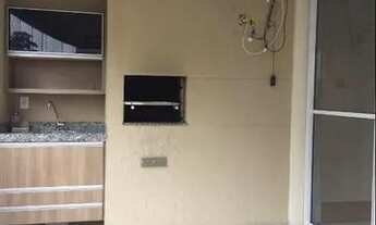 Imagem 6: Apartamento com 3 dormitórios para alugar, 130 m² por R$ 9.248,00/mês - Chácara Santo Antô