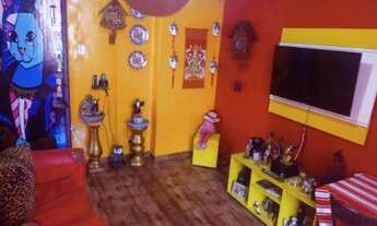 Imagem: Apto À Venda Com 48m², 2 Quartos Av Presidente