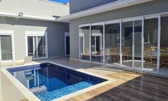 Imagem 2: Casa com 3 dormitórios à venda, 220 m² por R$ 1.800.000,00 - Residencial Imigrantes - Nova