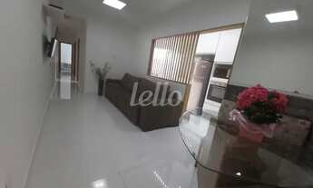 Imagem 2: Santo André - Apartamento Padrão - Vila Valparaíso