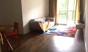 Imagem 2: APARTAMENTO MOBILIADO RESIDENCIAL em SÃO PAULO - SP, Morumbi