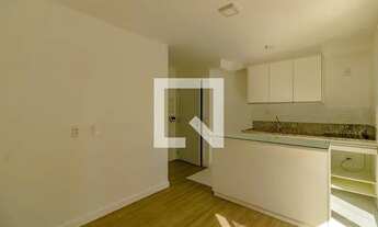 Imagem 2: Apartamento à Venda - Saúde, 1 Quarto, 36 m2