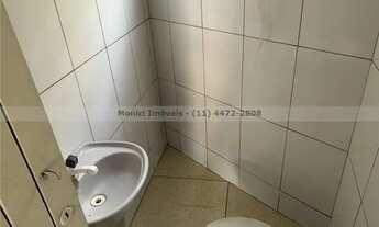 Imagem 5: Salao - Parque Erasmo Assuncao - Santo Andre - Sao Paulo