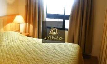 Imagem 4: Flat disponível em Pinheiros - SP