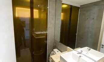 Imagem 4: Apartamento com 2 dormitórios à venda, 128 m² por R$ 740.000,00 - Aeroclube - João Pessoa