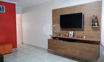 Imagem 3: Sobrado de 80m² com 2 dormitórios a venda - Jardim das Palmas