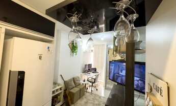 Imagem 5: Kitnet com 1 Quarto à venda, 33m² - Águas Claras DF (Norte