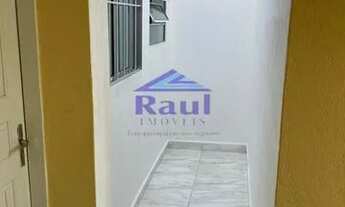 Imagem 5: LOCAÇÃO - SOBRADO - CHÁCARA SANTANA - SÃO PAULO/SP