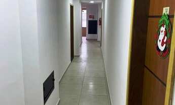 Imagem 6: Apartamento para venda tem 41 metros quadrados com 2 quartos em Vila Nova Savoia - São Pau