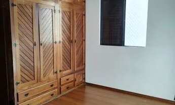 Imagem 7: Apartamento Centro com 2 quartos ,sala,cozinha com armários e garagem 1 carro