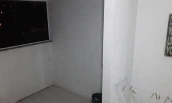 Imagem 2: Kitinet Cinquentenário