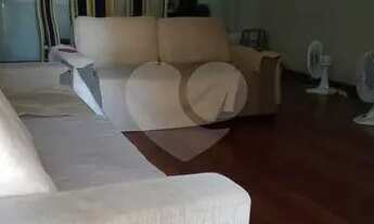 Imagem 6: Apartamento 3 quartos, 153 m², varandão, próximo ao Polo Gastronômico da Tijuca