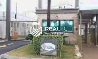 Imagem: Ribeirão Preto/SP - Residencial jequitiba