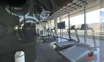 Imagem 15: Apartamento para alugar, 37 m² por R$ 4.479,83/mês - Vila Mariana - São Paulo/SP