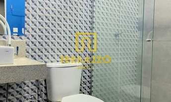 Imagem 3: Casa à venda no bairro Parque Residencial das Nações Indígenas - Cuiabá/MT