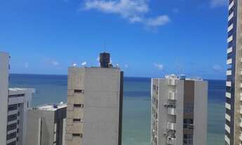 Imagem 6: Apartamento para venda com 186 metros quadrados com 4 quartos em Boa Viagem - Recife - PE