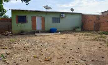 Imagem: VENDE-SE CASA