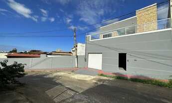 Imagem 2: Casa Luxuosa a venda no Parque das Esmeraldas, V.V