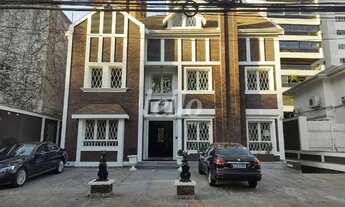 Imagem: São Paulo - Casa Comercial - Jardins