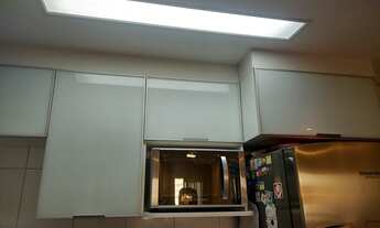 Imagem 4: Apartamento para aluguel tem 62 metros quadrados com 3 quartos em Jardim Celeste - São Pau