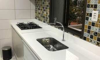 Imagem 7: Aluga-se apartamento mobilado no Le parc