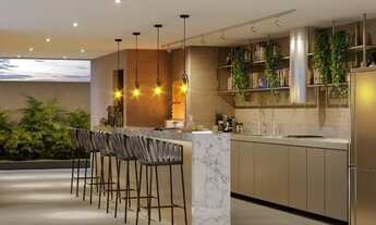 Imagem 7: Residencial Marinetti Rondelli: Apartamento com 2 Quartos na Praia do Morro, Guarapari-ES