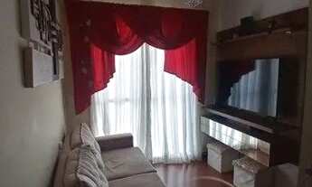 Imagem: Apartamento à venda na vila alpina com