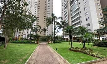 Imagem 7: Apartamento para venda tem 122 metros quadrados com 3 quartos em Rio Pequeno - São Paulo